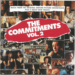 The Commitments