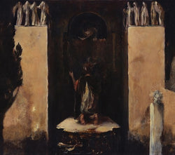Grave Miasma