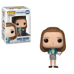 Funko Pop! Television: Community - Annie Edison