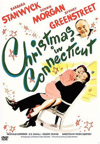 Christmas In Connecticut