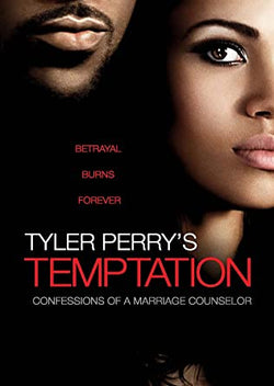 Temptation: Confessions Of A Marriage Counselor