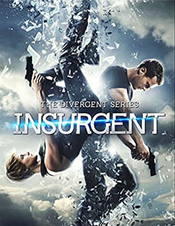 The Divergent Series: Insurgent