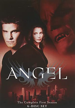 Angel - Season One