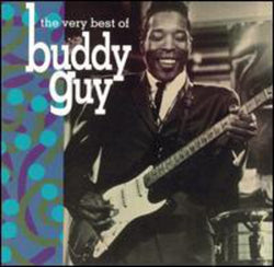 Buddy Guy