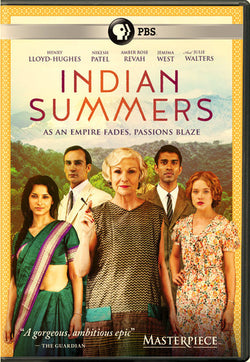 Indian Summers Season 1