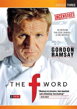 The F Word: Series 3