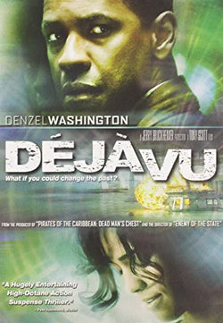 Déjà Vu
