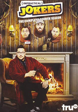 Impractical Jokers: Season 4