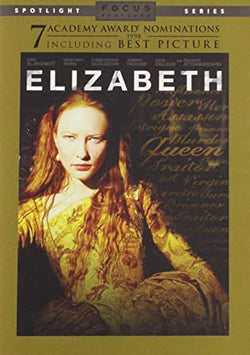 Elizabeth (Spotlight Series)