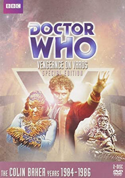 Doctor Who: Vengeance on Varos