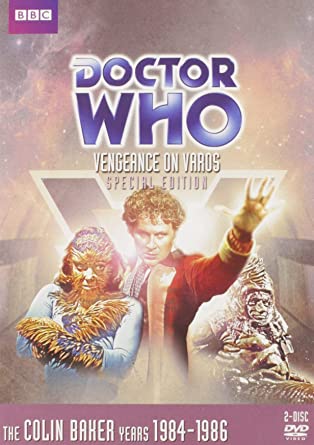 Doctor Who: Vengeance on Varos