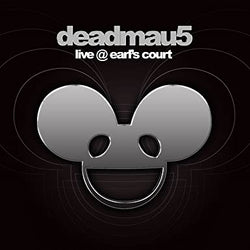Deadmau5 - Live @ Earl's Court