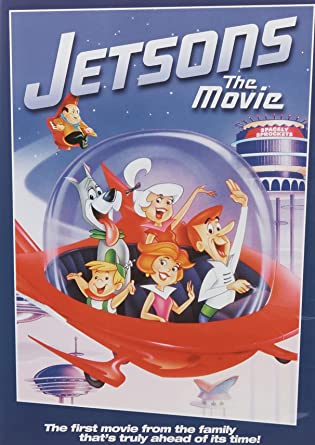 Jetsons: The Movie