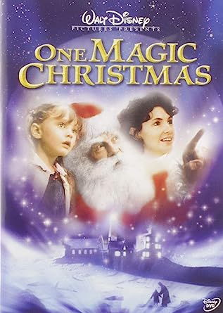 One Magic Christmas