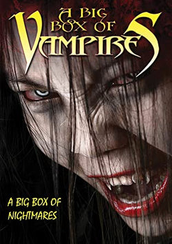 Big Box Of Vampires