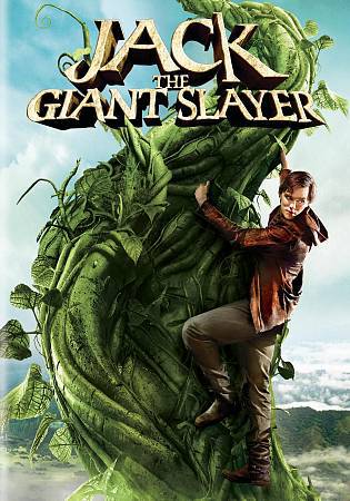 Jack the Giant Slayer