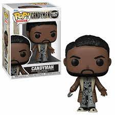 Funko Pop! Movies: Candyman - Candyman