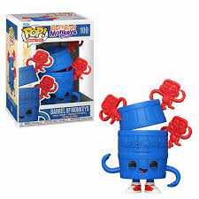 Funko Pop! Retro Toys: Barrel Of Monkeys