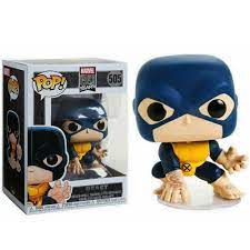 Funko Pop! Marvel: Marvel 80 Years - Beast