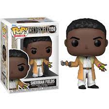 Funko Pop! Movies: Candyman - Sherman Fields