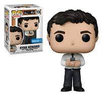 Funko Pop! Television: The Office - Ryan Howard (Walmart)