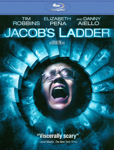 Jacob's Ladder