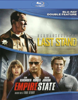The Last Stand / Empire State