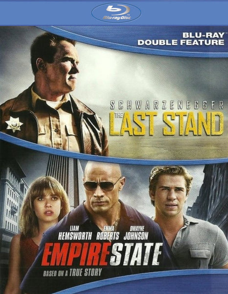 The Last Stand / Empire State