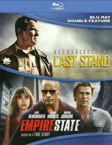 The Last Stand / Empire State