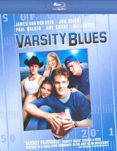 Varsity Blues