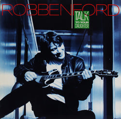 Robben Ford