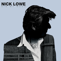 Nick Lowe