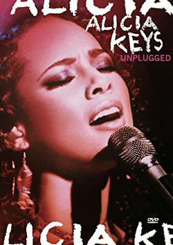 Alicia Keys: Unplugged