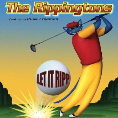 Rippingtons & Russ Freeman