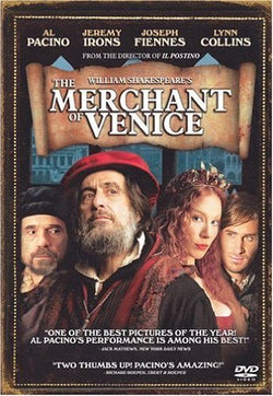 Merchant Of Venice