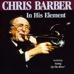 Chris Barber