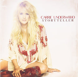 Carry Underwood