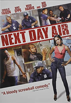 Next Day Air
