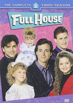 Full House: Season 3