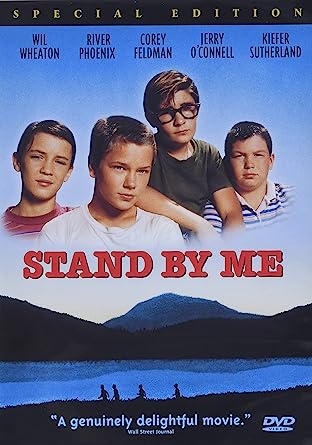 Stand By Me