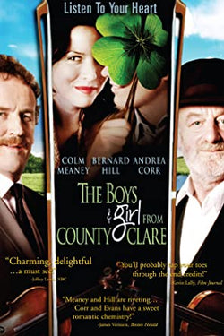 Boys and Girl From County Clare