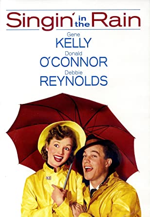 Singin' In The Rain