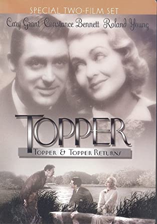 Topper / Topper Returns ( Double Feature)