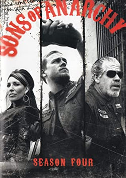 Sons of Anarchy: Season 4