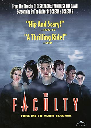 The Faculty