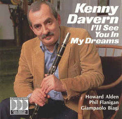 Kenny Davern