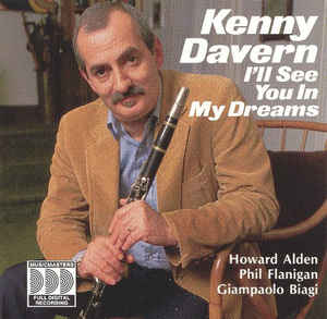 Kenny Davern