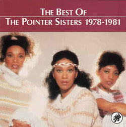 The Pointer Sisters