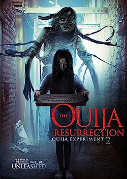 The Ouija Resurrection