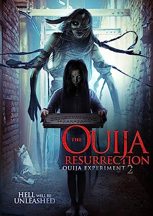 The Ouija Resurrection